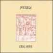 Pentangle(4th)Cruel Sister